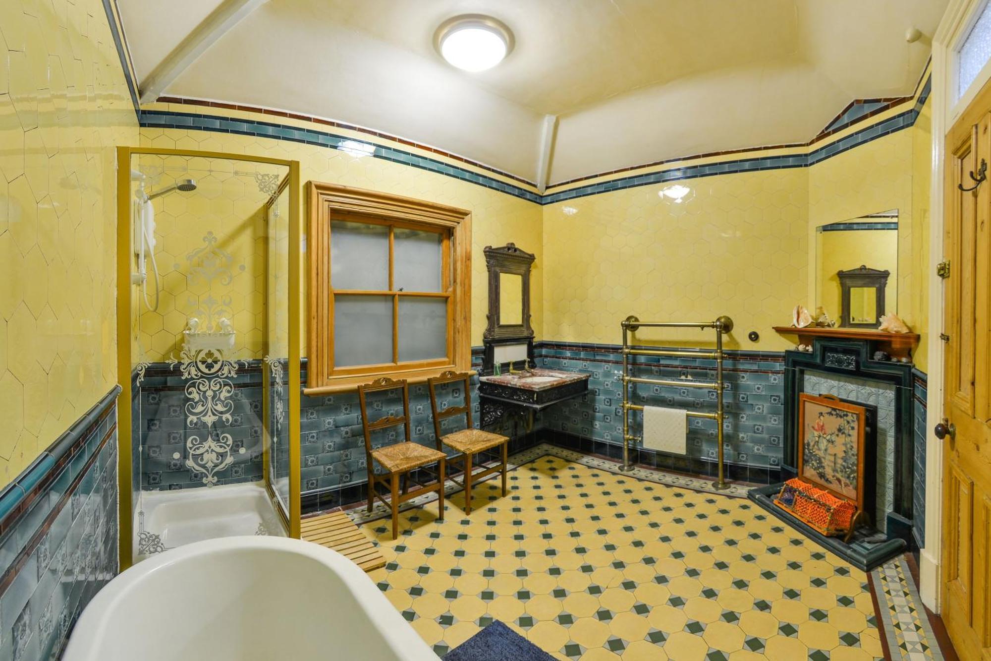 Pannett House Bed & Breakfast, Beautiful Victorian Residence Whitby Exterior photo