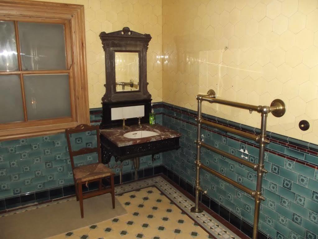 Pannett House Bed & Breakfast, Beautiful Victorian Residence Whitby Exterior photo